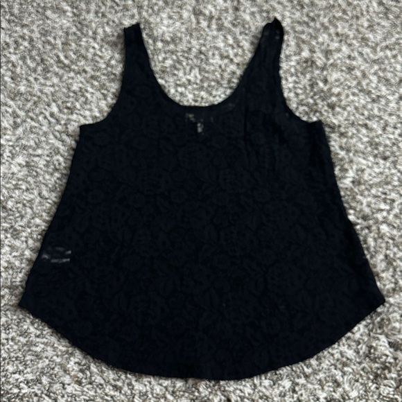 Kirra Tank Top - Picture 4 of 4